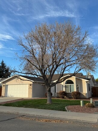 3108 1/2 Palomino Way, Grand Junction, CO 81504