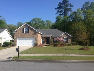 868 Young Way, Richmond Hill, GA 31324