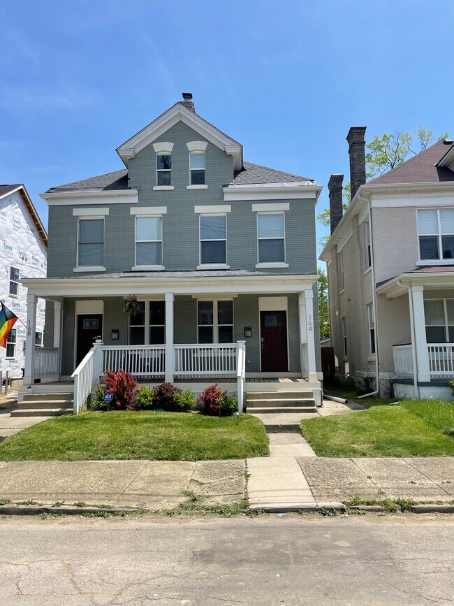 164 N 18th St, Columbus, OH 43203