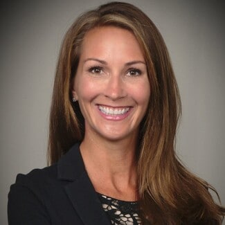 Jennifer McCoy