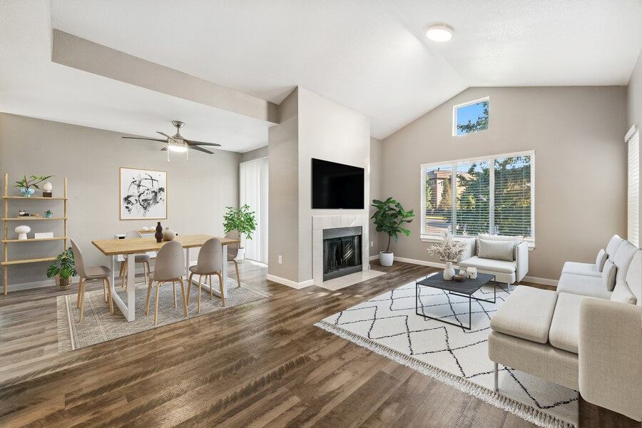 Club at Tanasbourne, Hillsboro, OR 97124 - photo 1