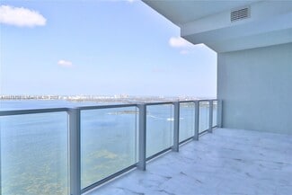 2900 NE 7th Ave Unit 2803, Miami, FL 33137