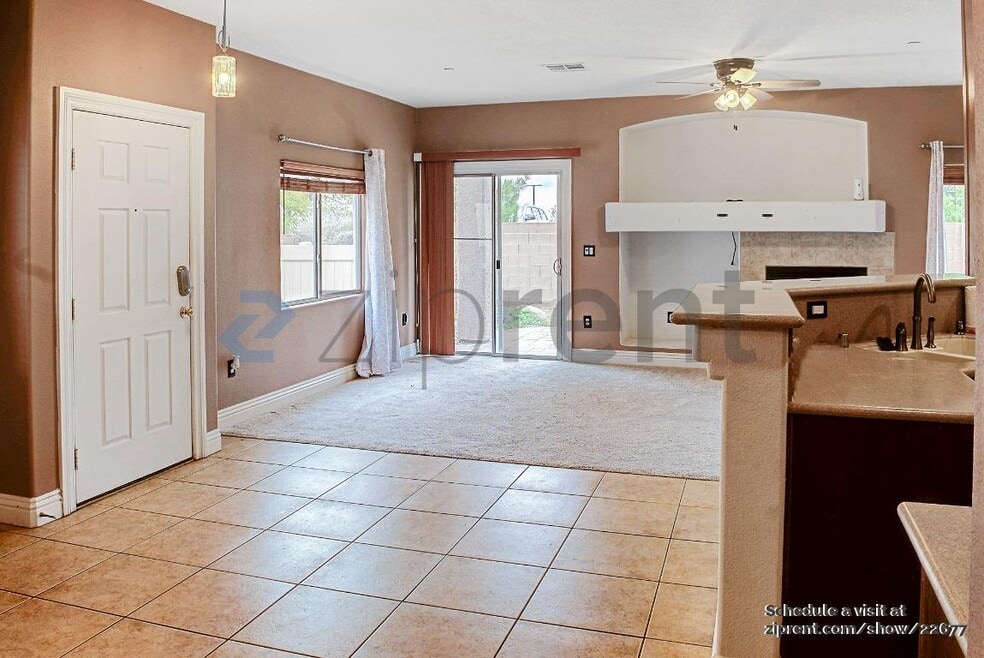 4613 Bell Cord Ave, North Las Vegas, NV 89031 - photo 1