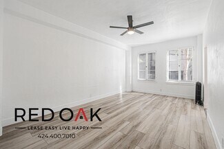 3471 W 5th St Unit 102, Los Angeles, CA 90020