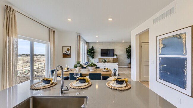 10780 Tomboy Dr, Parker, CO 80134 - photo 3