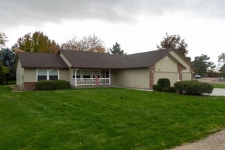 3305 Kaden Ln, Nampa, ID 83686