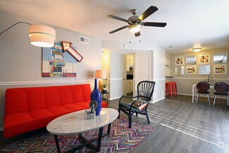 2001 S Interstate 35, Austin, TX 78741