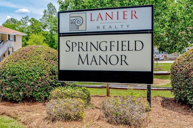 Springfield Manor, Springfield, GA 31329 - photo 5