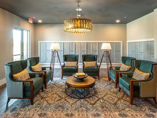 The Orchards at Market Plaza 55+ Active Adult Apartments, Plano, TX 75075 - photo 7