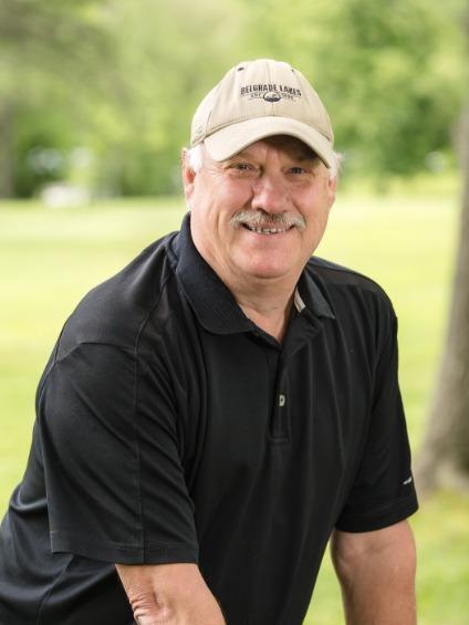Steve Billing