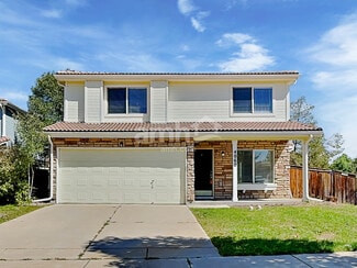 4060 Orleans St, Denver, CO 80249