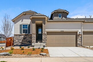 3402 N Buchanan Way Unit 36664251, Aurora, CO 80019