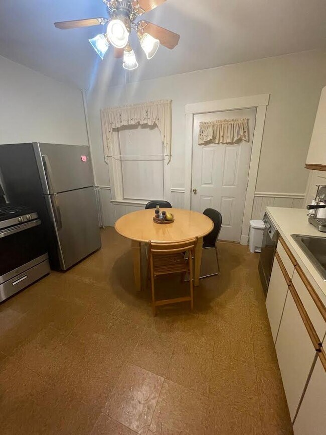 96 Winthrop Rd, Brookline, MA 02445 - photo 6