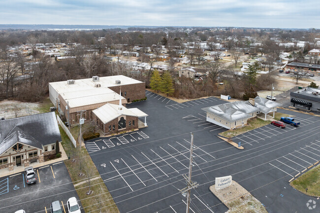 Faith Community Christian High School in Fenton, MO offers various activities for students.