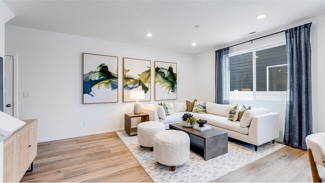 2692 N Broadwing Ln, Liberty Lake, WA 99019 - photo 6