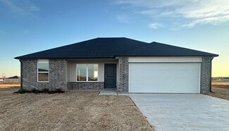 40939 Alpine Meadow Dr, Shawnee, OK 74804