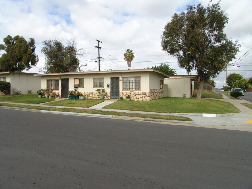 4314 Z St unit 4480, San Diego, CA 92113 - photo 1