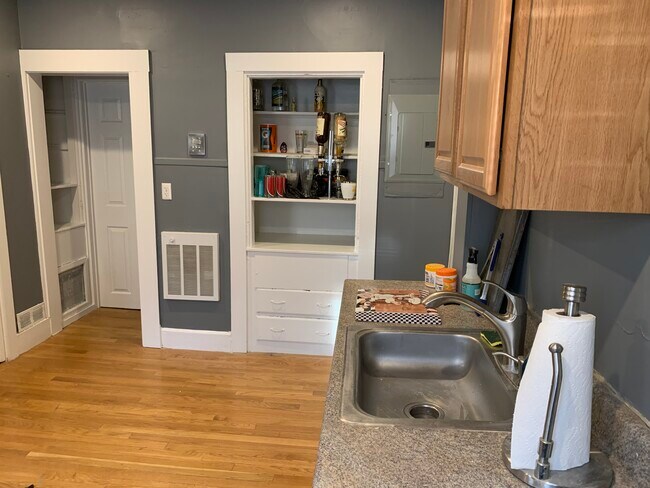 60 Saint James St unit 2, Boston, MA 02119 - photo 5