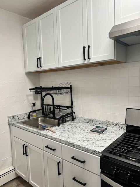 114 Perkins St unit 5, Somerville, MA 02145 - photo 5