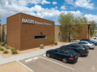 BASIS Phoenix Primary