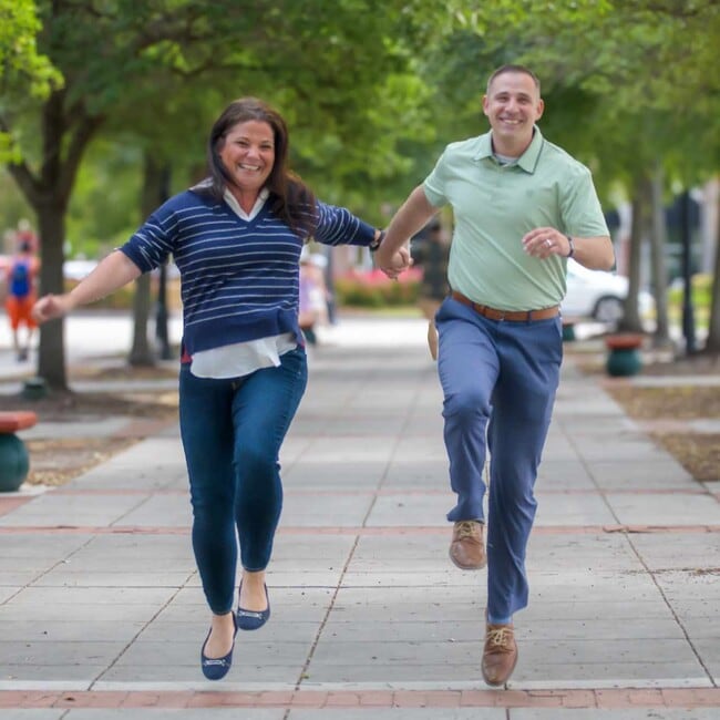 The Eric Graham Team