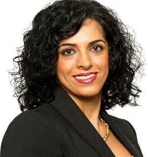 Tahereh Dakhili