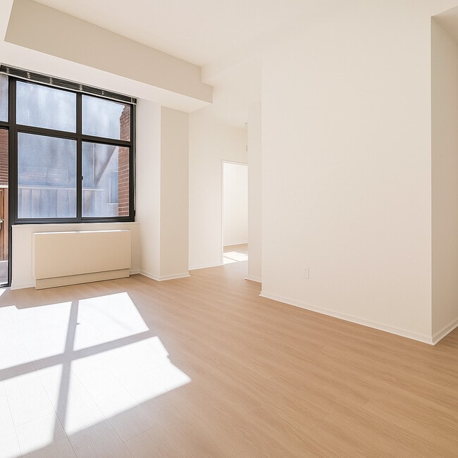 504 W 55th St, New York, NY 10019 - photo 2
