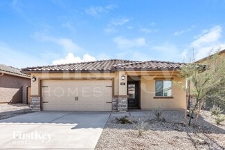 967 W 20th St, Florence, AZ 85132
