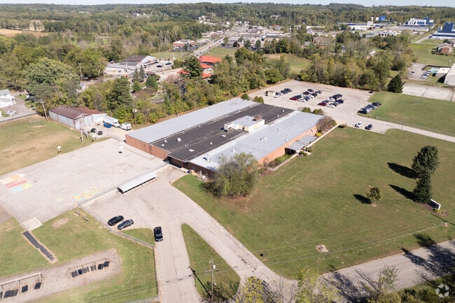Eastern Elementary School