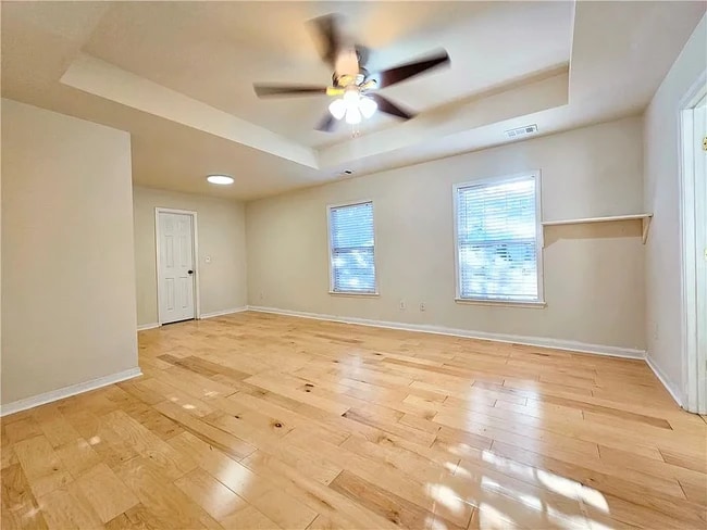 1372 Dukes Creek Dr NW, Kennesaw, GA 30152 - photo 7