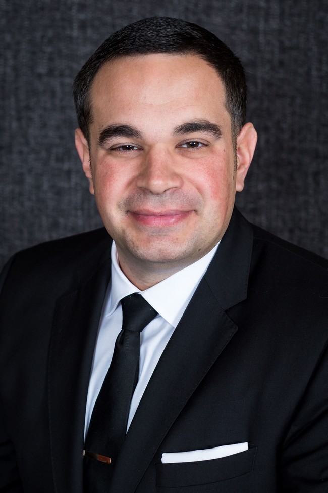 Agent Photo