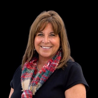 Donna Coulter