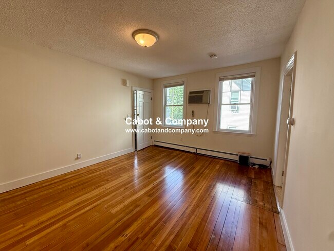 19 Roberts St unit 4, Brookline, MA 02445 - photo 4