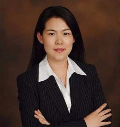 Tina Zhao