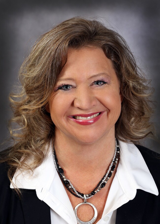 Sharon Mingo