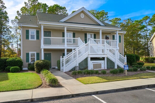 987 Blue Stem Dr unit ID1253445P, Pawleys Island, SC 29585 - photo 4