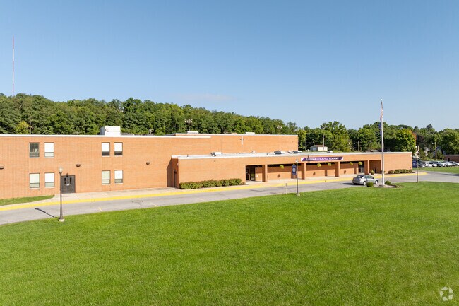 Bishop Guilfoyle Catholic High School