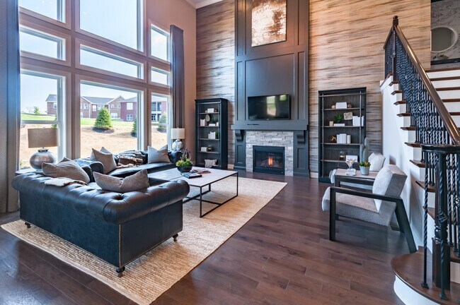 1572 Old Hickory Ln unit 36659016, Westfield, IN 46074 - photo 7