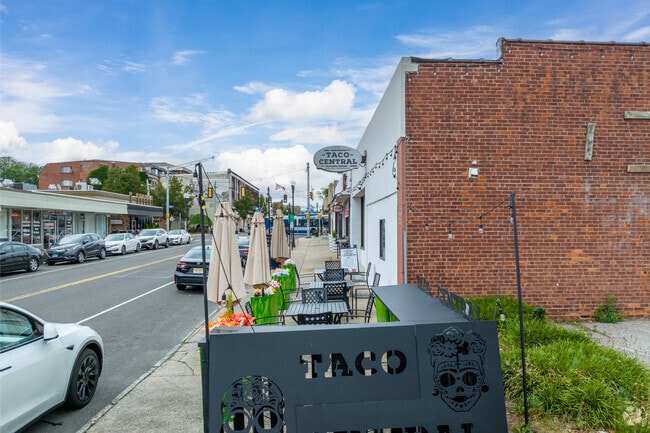 Taco Central is a local favorite in Ansonia serving residents fresh and authentic tacos daily.