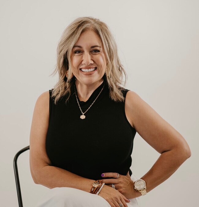Michelle Gongora-Cothran