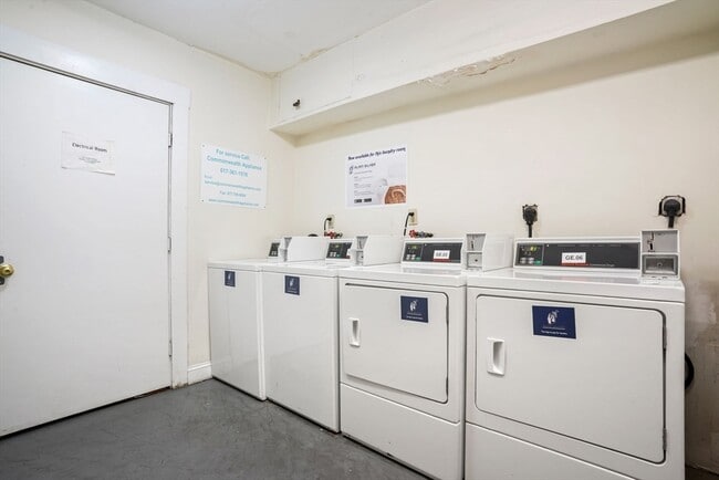 546 Columbus Ave unit 12, Boston, MA 02118 - photo 7