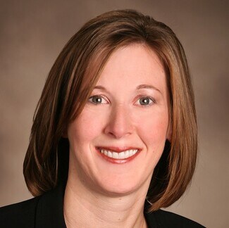 Tracy Davignon
