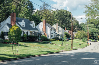 Hawthorne
