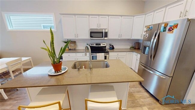 2143 Fieldbrook Dr, Toledo, OH 43615 - photo 6