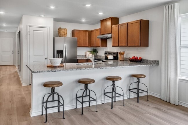 8014 Kingfisher Landing unit 36630365, San Antonio, TX 78253 - photo 6