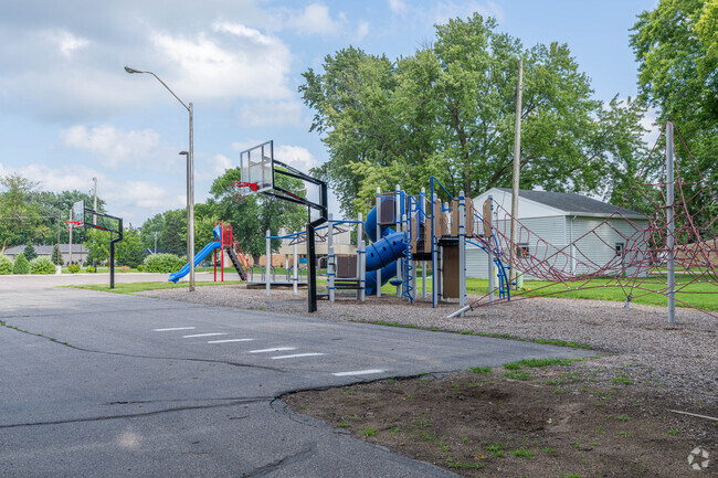 Financial aid is available for families in need at Mount Olive Lutheran School.