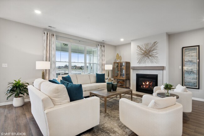 3860 Wild Grove Way unit 36452741, Valparaiso, IN 46385 - photo 7