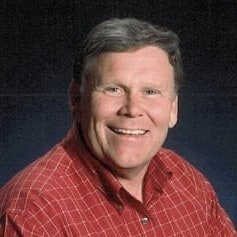 Bill O'Rafferty
