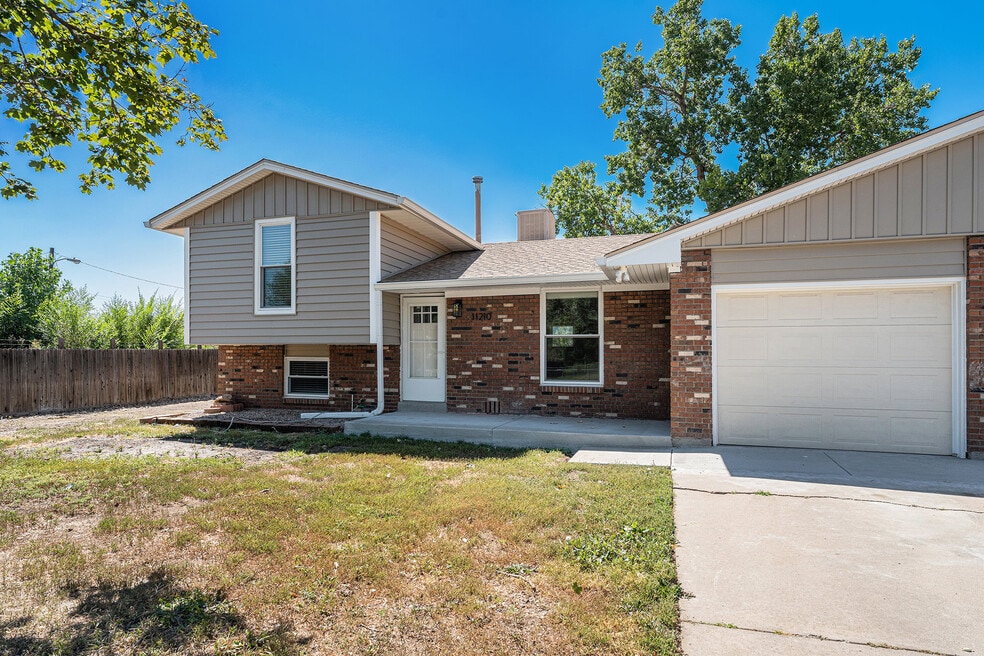 11210 W 46th Ave, Wheat Ridge, CO 80033 - photo 1