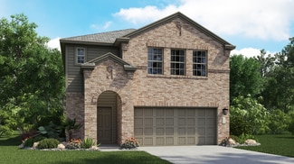 1502 Roaming Oak Bend, Georgetown, TX 78628